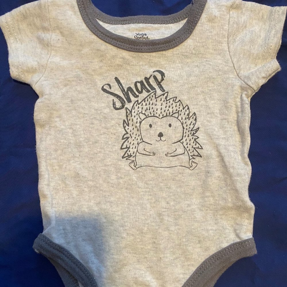 Baby Onesie